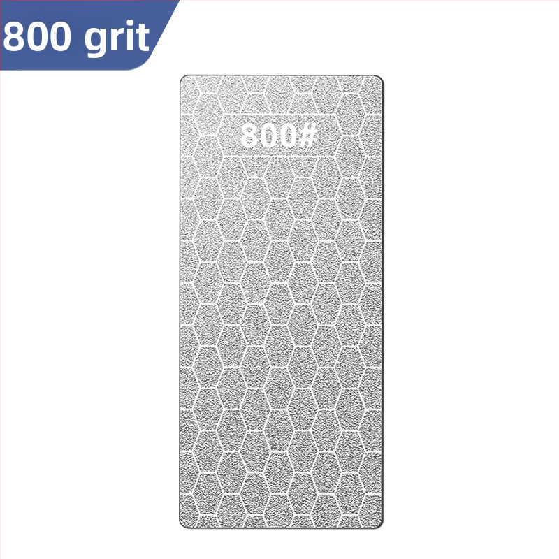 Диамантен шлифовъчен камък, правоъгълна форма, мрежеста шарка, диамантен абразив (Honeycomb Diamond Grinding Blade серия)