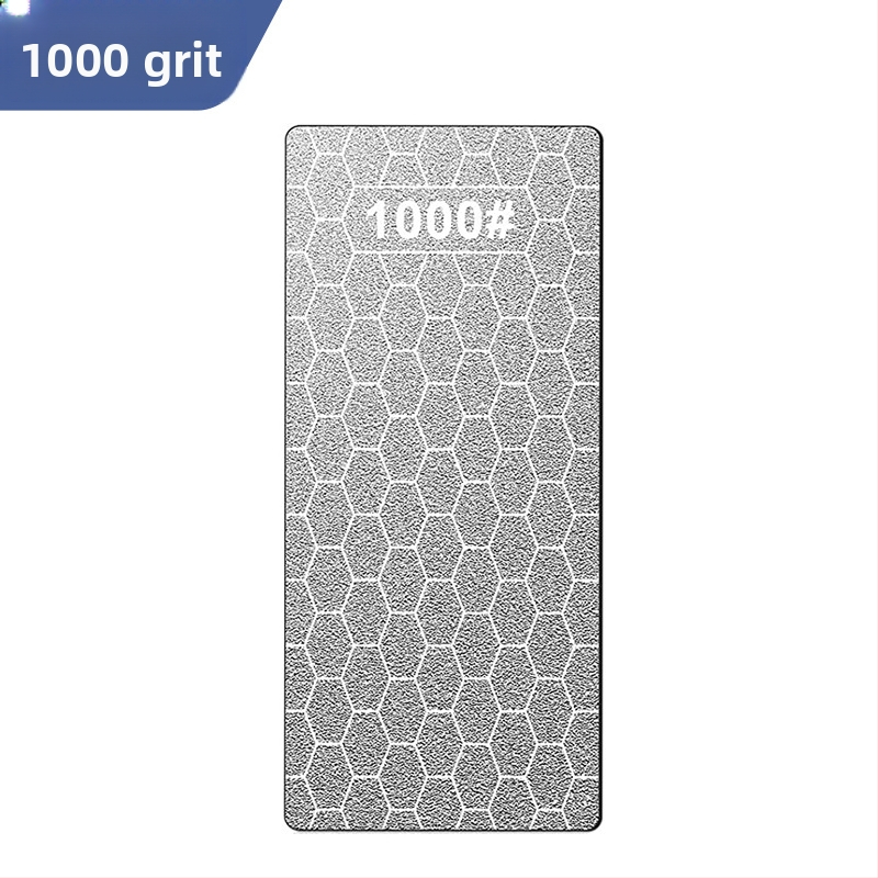 Диамантен шлифовъчен камък, правоъгълна форма, мрежеста шарка, диамантен абразив (Honeycomb Diamond Grinding Blade серия)