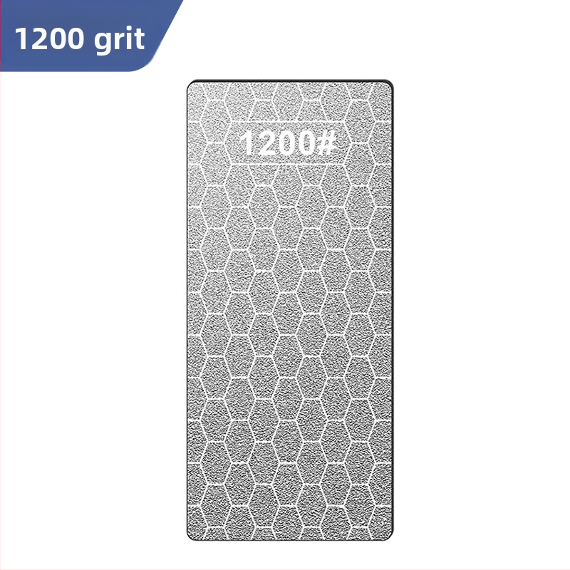 Диамантен шлифовъчен камък, правоъгълна форма, мрежеста шарка, диамантен абразив (Honeycomb Diamond Grinding Blade серия)