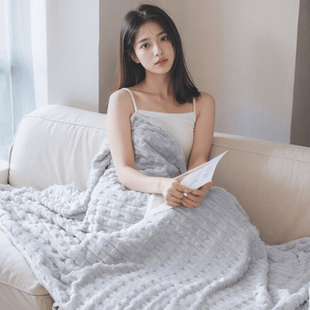 Vonios rankšluostis iš Coral Velvet, minkštas ir sugeriantis, svoris 100–120 g, pritaikomas