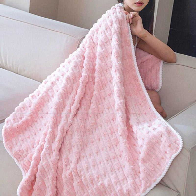 Vonios rankšluostis iš Coral Velvet, minkštas ir sugeriantis, svoris 100–120 g, pritaikomas