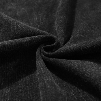 Ανδρικό T-shirt με εκτύπωση Rodman basketball - στρογγυλός λαιμός, κοντό μανίκι, χαλαρή γραμμή, 96% βαμβάκι