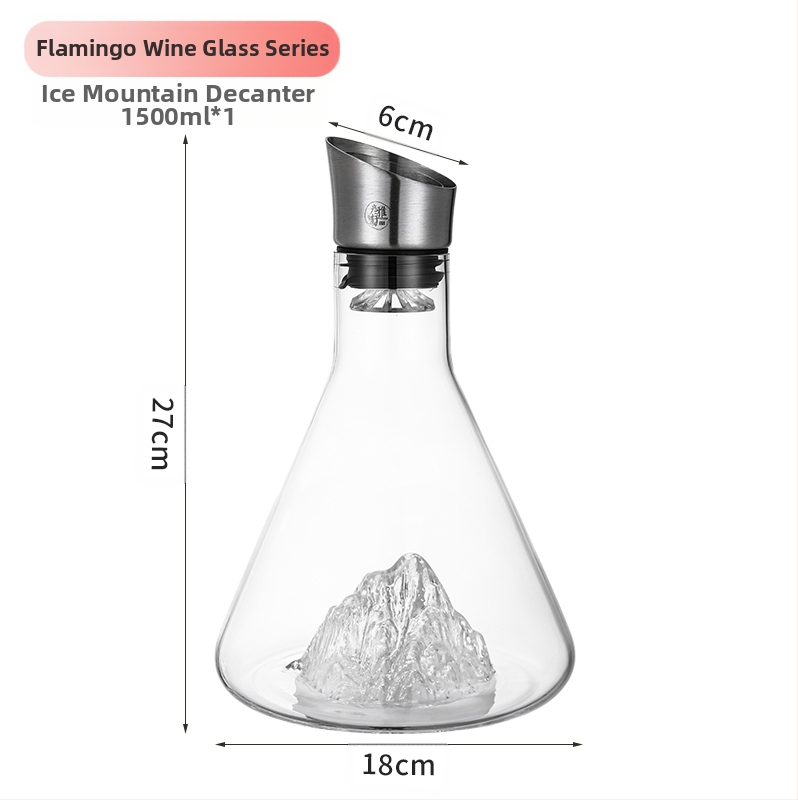 Σκανδιναβικού στιλ κρυστάλλινα ποτήρια κρασιού και σαμπάνιας, απλός σχεδιασμός, 2 τεμάχια