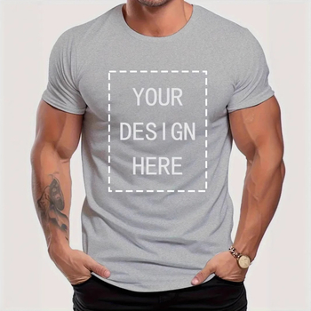 Γυναικείο T-shirt με εκτύπωση αστικού τοπίου, στρογγυλός λαιμός, βαμβάκι 90-95%, στυλ δρόμου-υποκουλτούρας χίπστερ