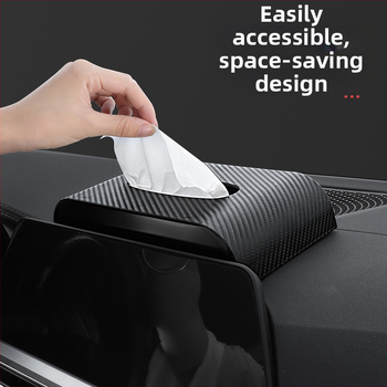 Κουτί χαρτοπετσέτας αυτοκινήτου – κρεμαστό σχέδιο, πλαστικό, μάρκα Yasheng, διάρκεια ζωής 10 ετών, κατάλληλο για αυτοκίνητο και οικία, με δυνατότητα παραμετροποίησης