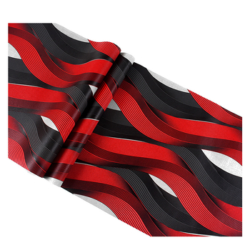 KTV tapetai, PVC medžiaga, 3D atspindintis efektas, baro koridoriaus fonas, šiuolaikiškas minimalistinis stilius