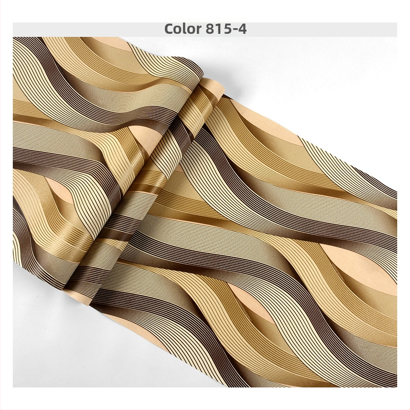 KTV tapetai, PVC medžiaga, 3D atspindintis efektas, baro koridoriaus fonas, šiuolaikiškas minimalistinis stilius