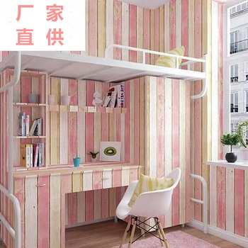 3D retro plytų sienų tapetai miegamajam ir svetainei (Sienų lipdukai • PVC • trijų sluoksnių konstrukcija • ypatingas dekoratyvinis efektas • šiuolaikiškas minimalistinis stilius)