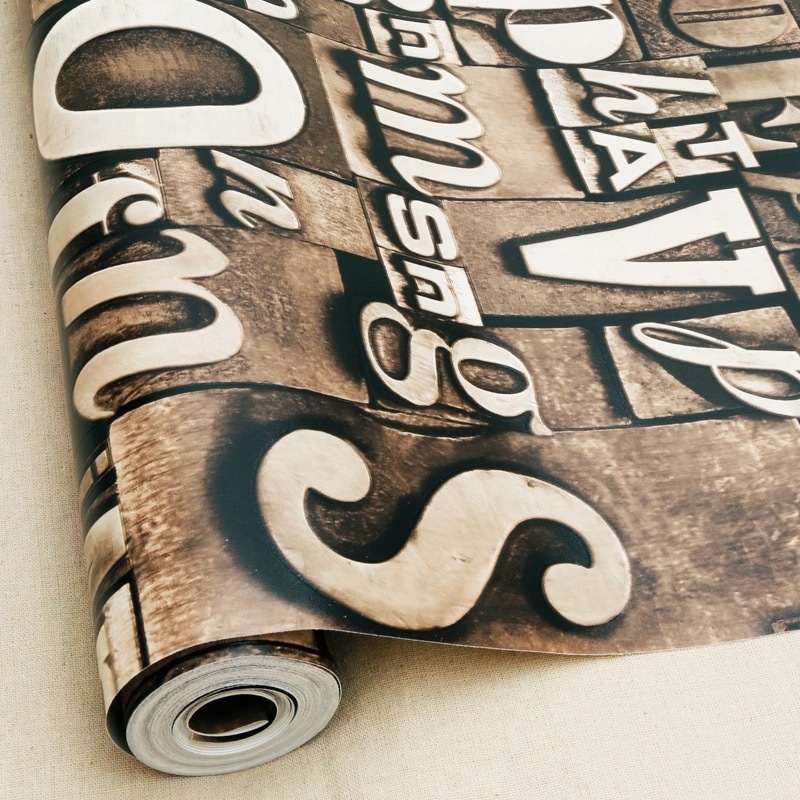 3D retro plytų sienų tapetai miegamajam ir svetainei (Sienų lipdukai • PVC • trijų sluoksnių konstrukcija • ypatingas dekoratyvinis efektas • šiuolaikiškas minimalistinis stilius)