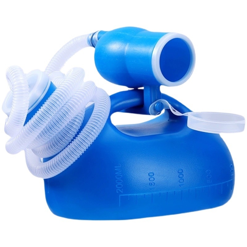 Vīriešu plastmasas ceļojumu urinal, bez importa, zīmols Cits, bruto svars 1