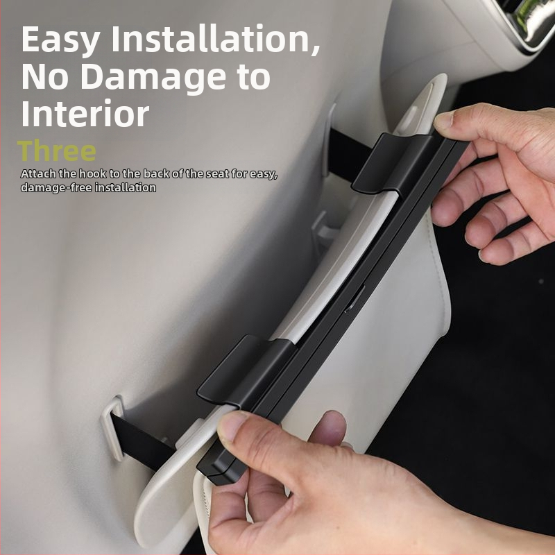 Car cool δερμάτινη εσωτερική θήκη για απορρίμματα αυτοκινήτου - καθολική συμβατότητα, εσωτερικό διακοσμητικό αξεσουάρ, δυνατότητα προσαρμογής