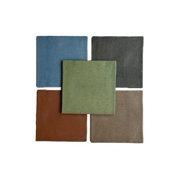 Плочка с тухлен стил, серия Star Sand, пасторална, антиплъзгаща и износоустойчива, подходяща за дневната, водопоглъщане над 0,5%