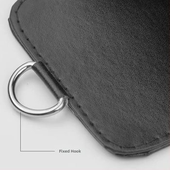 Κιβώτιο αποθήκευσης αεραγωγού αυτοκινήτου με διαμαντιού επένδυση, δερμάτινη κατασκευή, προσαρμόσιμο με χειρολαβή, συμβατό με όλα τα μοντέλα