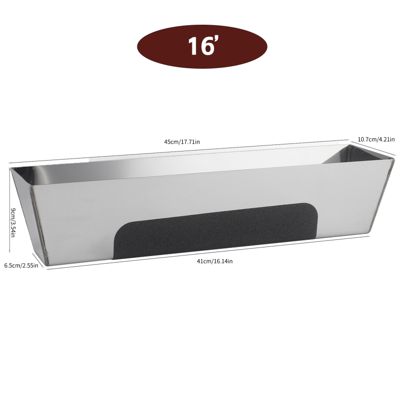 Z-oblik zidni panel od aluminijske legure s drvenim furnirom, montažne kopče, moderan minimalistički dizajn