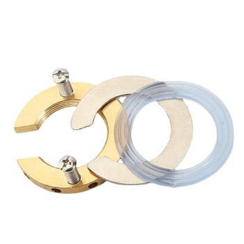 Matica protivlabavljenja za kuhinjsku slavinu, bakrena, prilagodba dostupna, moderan stil