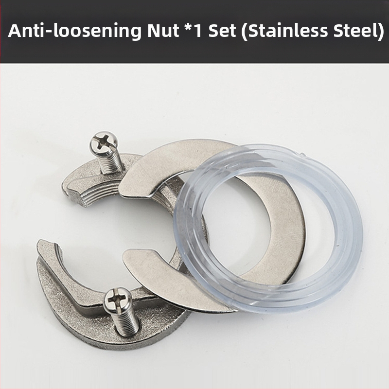 Matica protivlabavljenja za kuhinjsku slavinu, bakrena, prilagodba dostupna, moderan stil