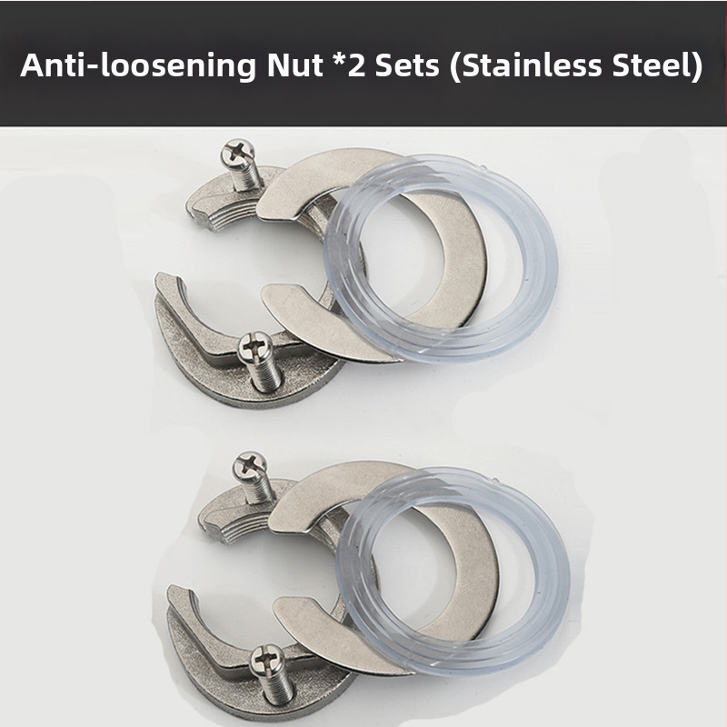 Matica protivlabavljenja za kuhinjsku slavinu, bakrena, prilagodba dostupna, moderan stil