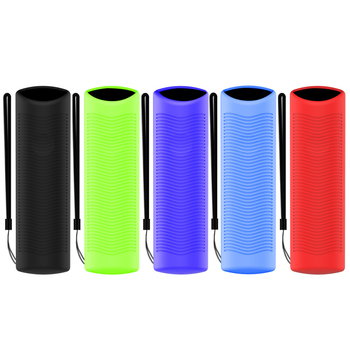 Θήκη σιλικόνης για το τηλεχειριστήριο Fire TV Stick Lite — προστατευτικό κάλυμμα, OEM παραγωγή