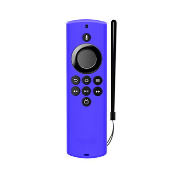 Θήκη σιλικόνης για το τηλεχειριστήριο Fire TV Stick Lite — προστατευτικό κάλυμμα, OEM παραγωγή