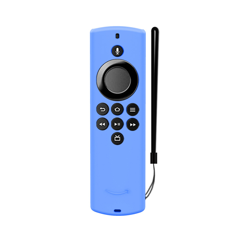 Θήκη σιλικόνης για το τηλεχειριστήριο Fire TV Stick Lite — προστατευτικό κάλυμμα, OEM παραγωγή