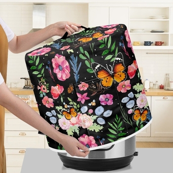 FORU rīsu vārīšanas vāciņš, Brush materiāls, mūsdienīgs stils