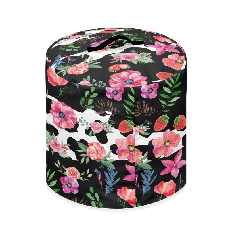 FORU rīsu vārīšanas vāciņš, Brush materiāls, mūsdienīgs stils