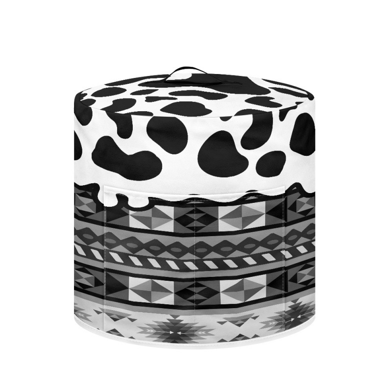 FORU rīsu vārīšanas vāciņš, Brush materiāls, mūsdienīgs stils