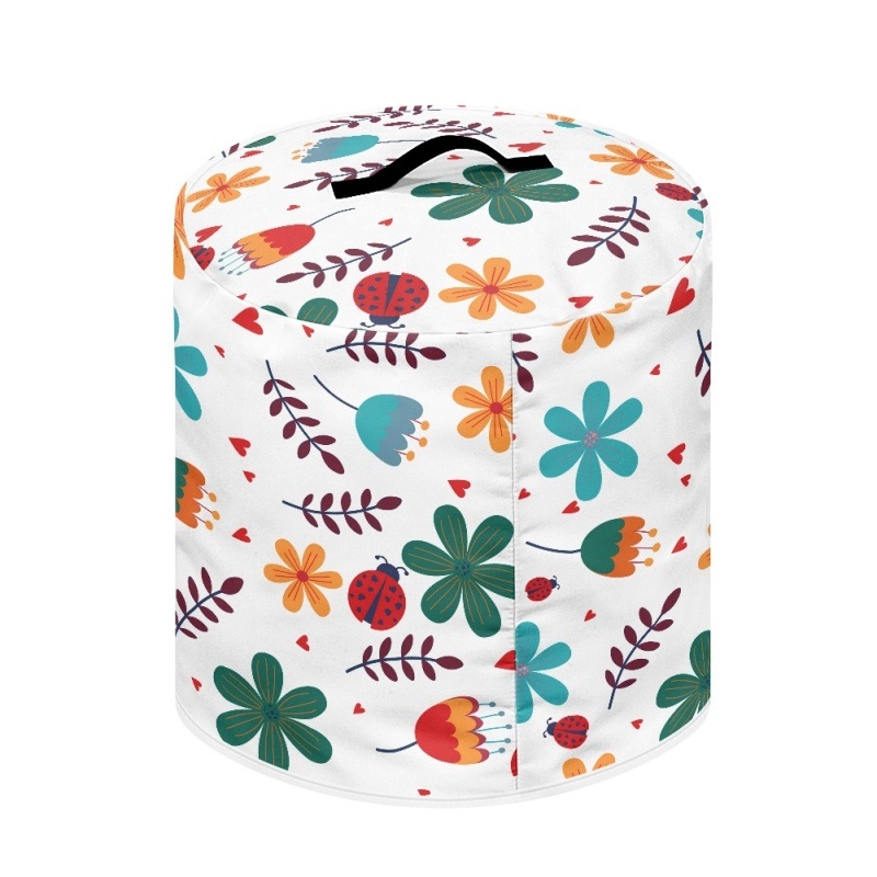 FORU Rīsu vārīšanas vāciņš – Materiāls: Brush, Mūsdienīgs un vienkāršs stils, Putekļu aizsargs