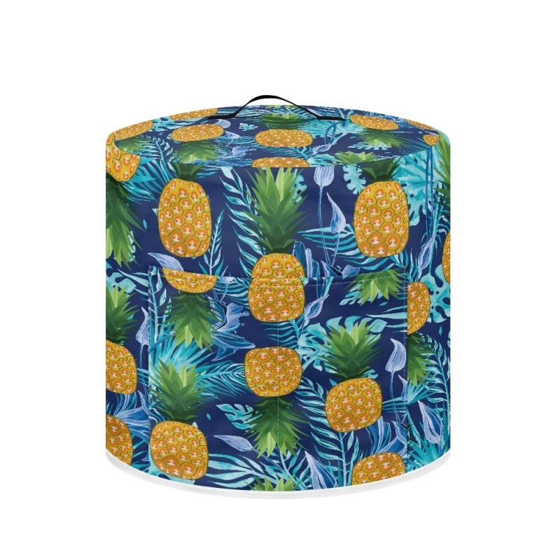 FORU Rīsu vārīšanas vāciņš – Materiāls: Brush, Mūsdienīgs un vienkāršs stils, Putekļu aizsargs