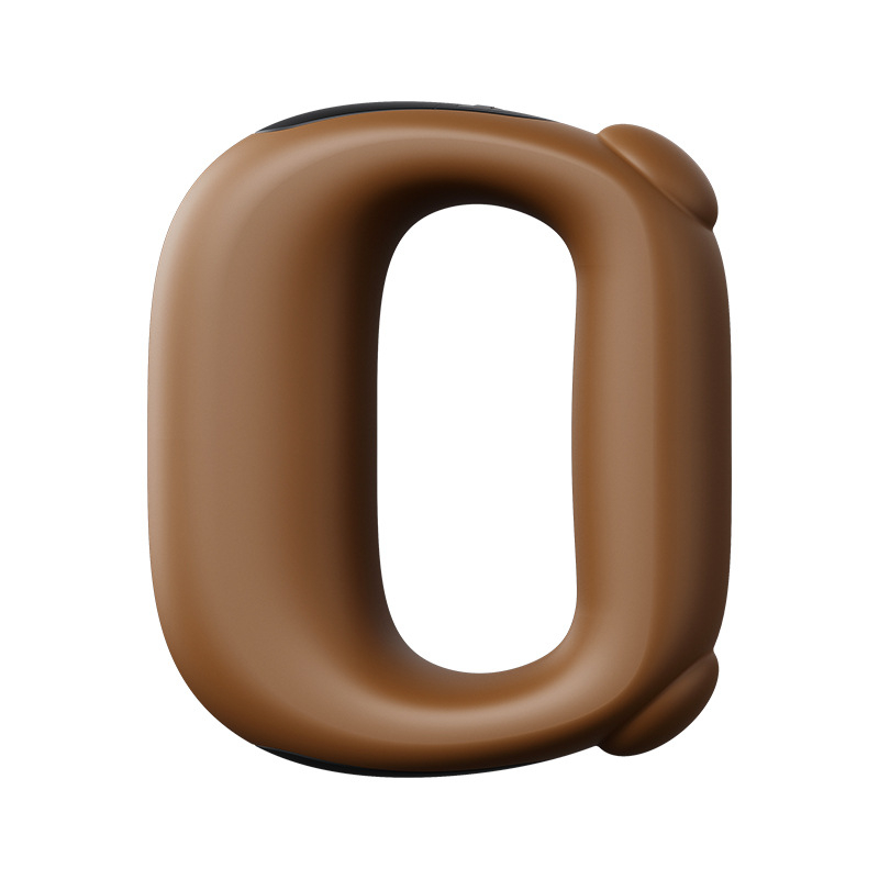 Fascia Gun s prstenom FH-8001 — USB napajanje, masaža udarima, 15V, za glavu, vrat i leđa