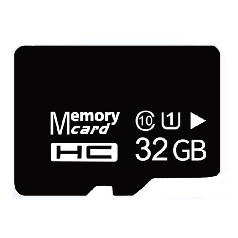 Безжична вътрешна охранителна камера, 1080P, 3,6 мм обектив, 0,01 lux, IR 1–10 м, PTZ