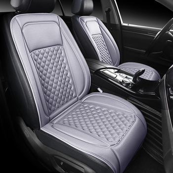 Μονόκομματο μαξιλάρι καθίσματος αυτοκινήτου – Τέσσερις εποχές, διαπνοή, γέμισμα από βελούδο-βαμβάκι, πολυεστερική επιφάνεια