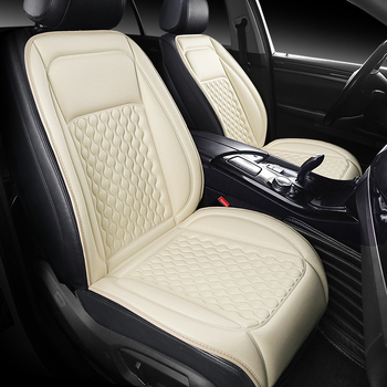 Μονόκομματο μαξιλάρι καθίσματος αυτοκινήτου – Τέσσερις εποχές, διαπνοή, γέμισμα από βελούδο-βαμβάκι, πολυεστερική επιφάνεια