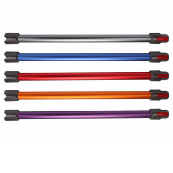 Dyson paplašinājuma stienis — plāna vadītā caurule, saderīgs ar modeli V8, mājas lietošanai, vada garums 75