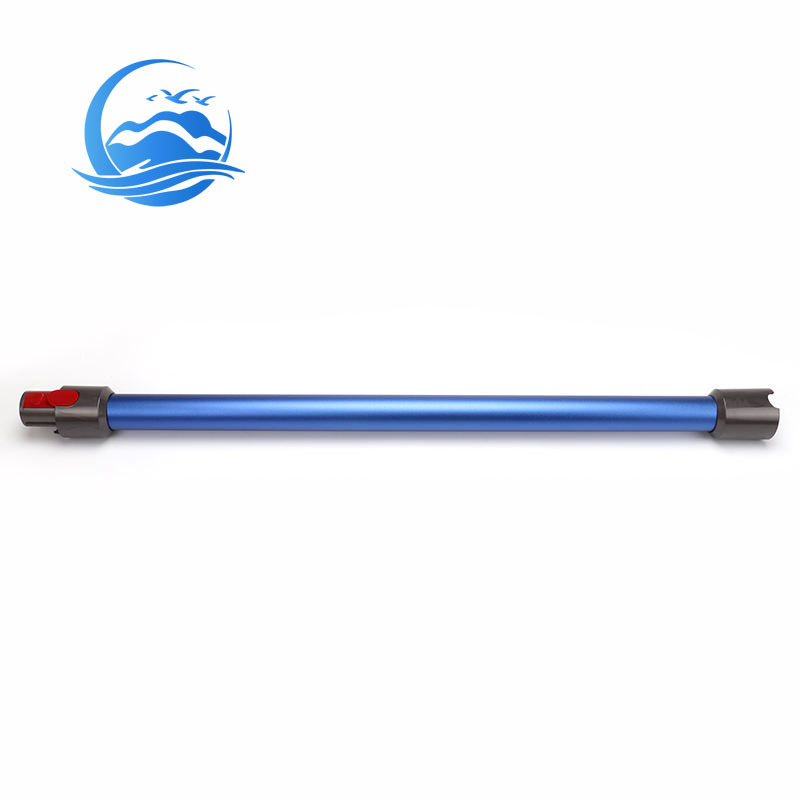 Dyson paplašinājuma stienis — plāna vadītā caurule, saderīgs ar modeli V8, mājas lietošanai, vada garums 75