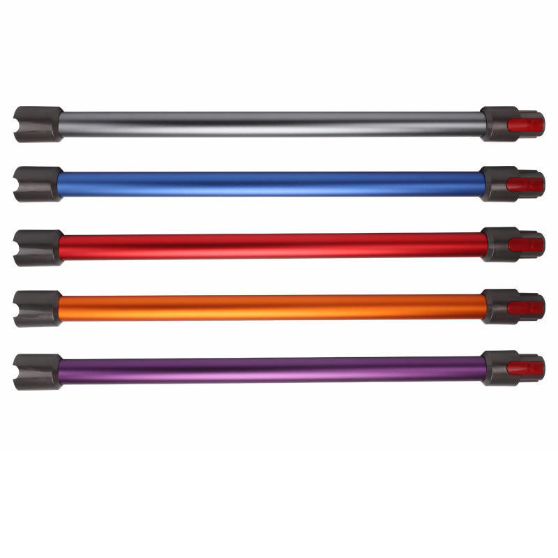 Dyson paplašinājuma stienis — plāna vadītā caurule, saderīgs ar modeli V8, mājas lietošanai, vada garums 75