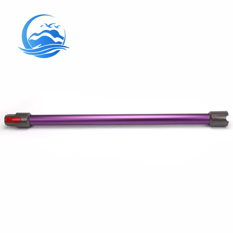 Dyson paplašinājuma stienis — plāna vadītā caurule, saderīgs ar modeli V8, mājas lietošanai, vada garums 75