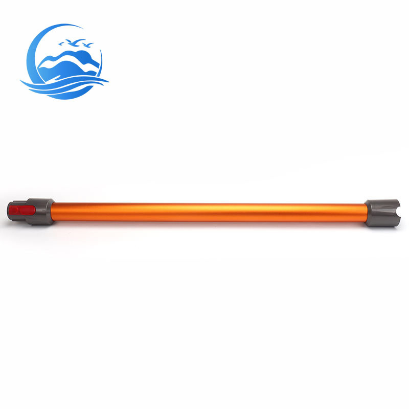 Dyson paplašinājuma stienis — plāna vadītā caurule, saderīgs ar modeli V8, mājas lietošanai, vada garums 75