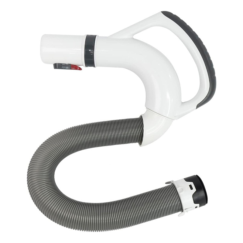 Shark NV350/NV500/114FC/153FFJ/193FFJ vakuuma šļūtene – piederums putekļu filtram, mājsaimniecības lietošanai, saderīgs ar NV350/NV500/114FC/153FFJ/193FFJ, piemērots 101–150 m² platībai