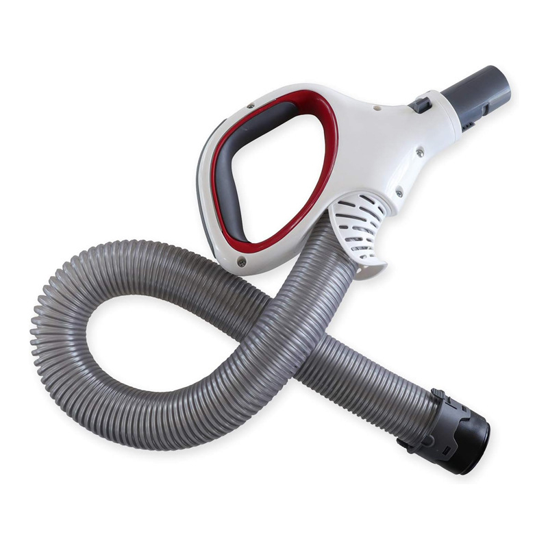 Shark NV350/NV500/114FC/153FFJ/193FFJ vakuuma šļūtene – piederums putekļu filtram, mājsaimniecības lietošanai, saderīgs ar NV350/NV500/114FC/153FFJ/193FFJ, piemērots 101–150 m² platībai