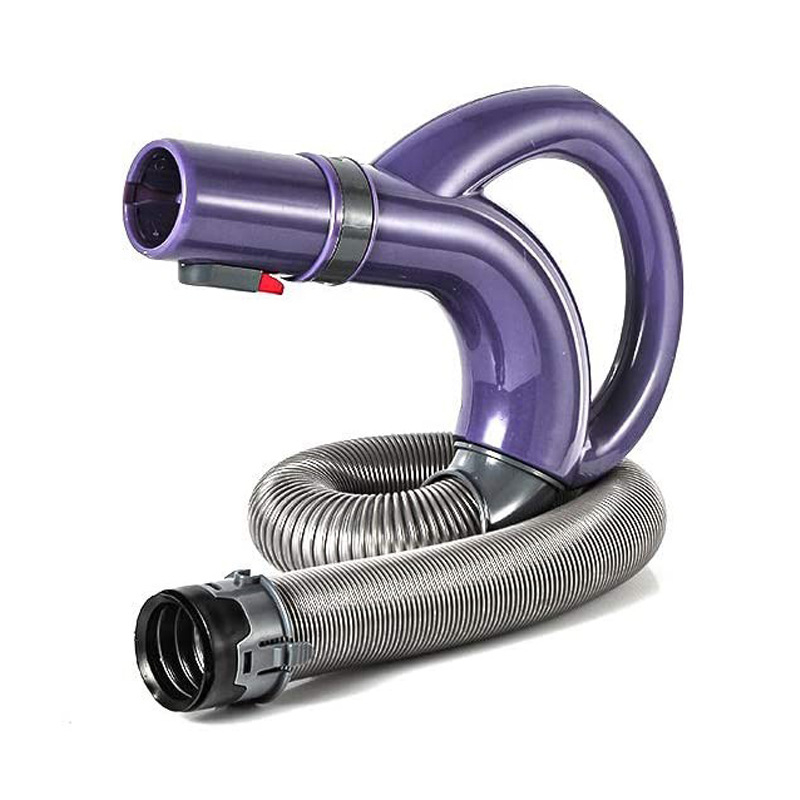 Shark NV350/NV500/114FC/153FFJ/193FFJ vakuuma šļūtene – piederums putekļu filtram, mājsaimniecības lietošanai, saderīgs ar NV350/NV500/114FC/153FFJ/193FFJ, piemērots 101–150 m² platībai