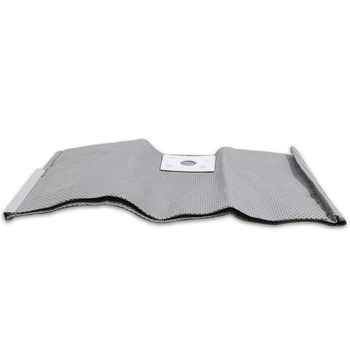 Longshi neauduma putekļu soma putekļsūcējam, saderīga ar Yili, Stanley, Ou Sheng, mājas lietošanai