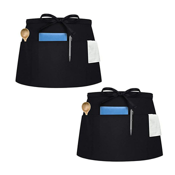 Senyue be rankovių virtuvės prijuūra – atspari nešvarumams poliesteris, šiuolaikiškas paprastas stilius