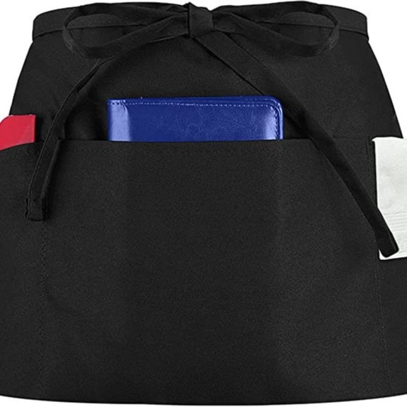 Senyue be rankovių virtuvės prijuūra – atspari nešvarumams poliesteris, šiuolaikiškas paprastas stilius