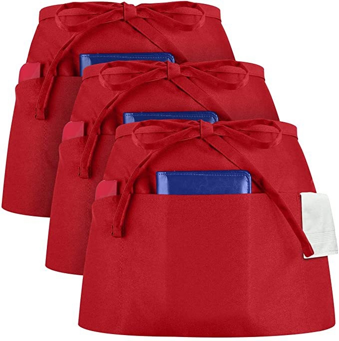 Senyue be rankovių virtuvės prijuūra – atspari nešvarumams poliesteris, šiuolaikiškas paprastas stilius