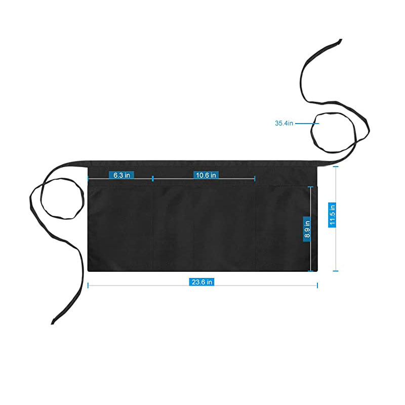 Senyue be rankovių virtuvės prijuūra – atspari nešvarumams poliesteris, šiuolaikiškas paprastas stilius