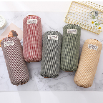 Унисекс водоустойчиви протектори за ръкави с каре мотив, пасторал стил, за зимата, пролетта и есента