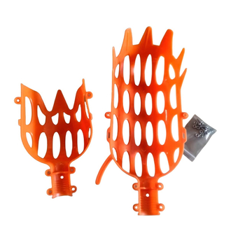 Πλαστικό καθολικό εργαλείο συγκομιδής φρούτων για ποικιλία φρούτων