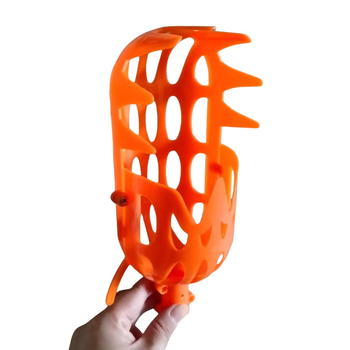 Πλαστικό καθολικό εργαλείο συγκομιδής φρούτων για ποικιλία φρούτων