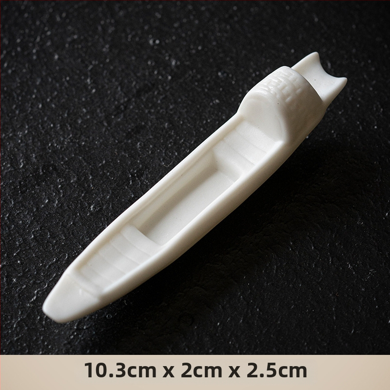 Κυκλικό ζεν τραπεζάκι άμμου από κεραμικό, ιαπωνικού στυλ, επιτραπέζια διακόσμηση με μεταλλικά στοιχεία